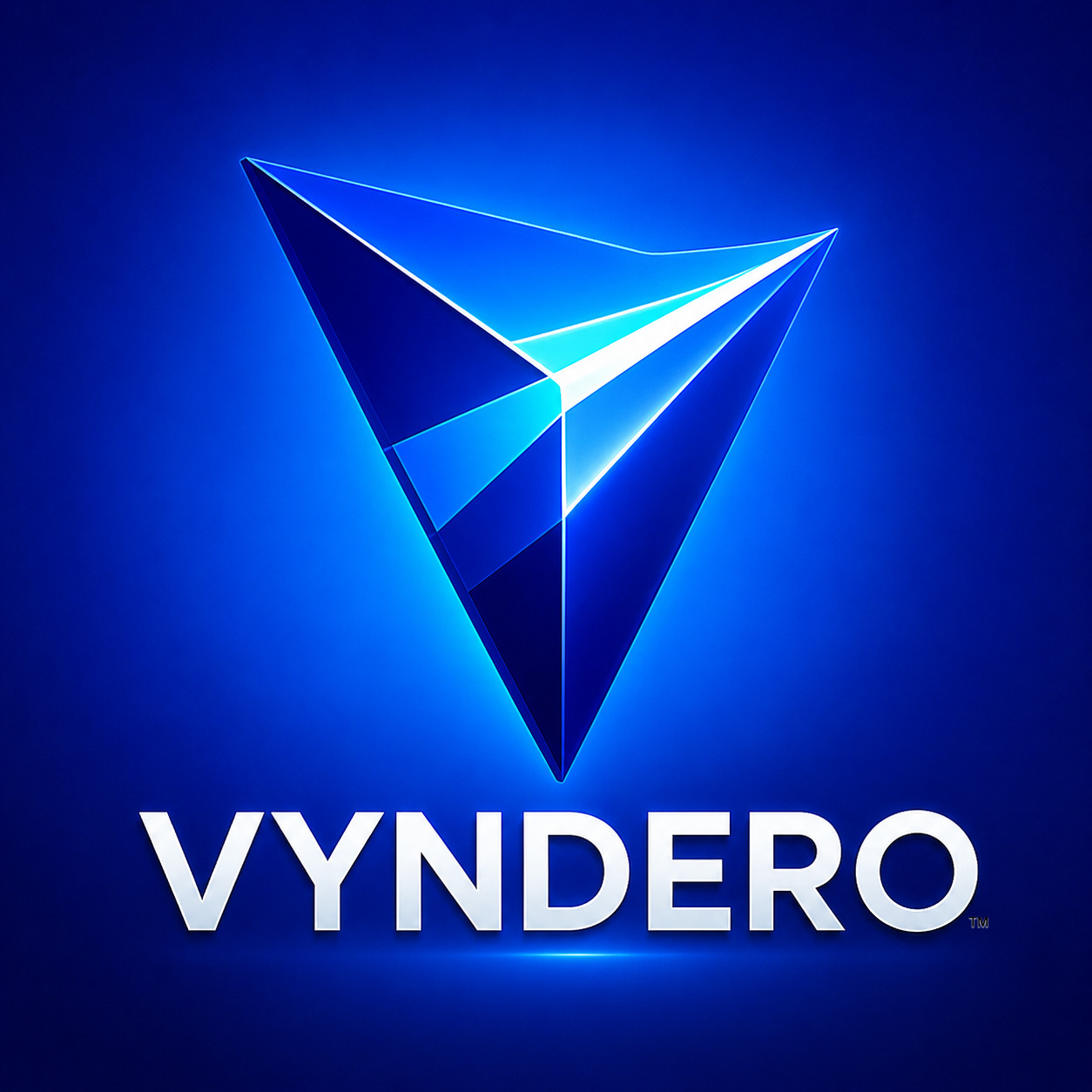 VYNDERO LOGO
