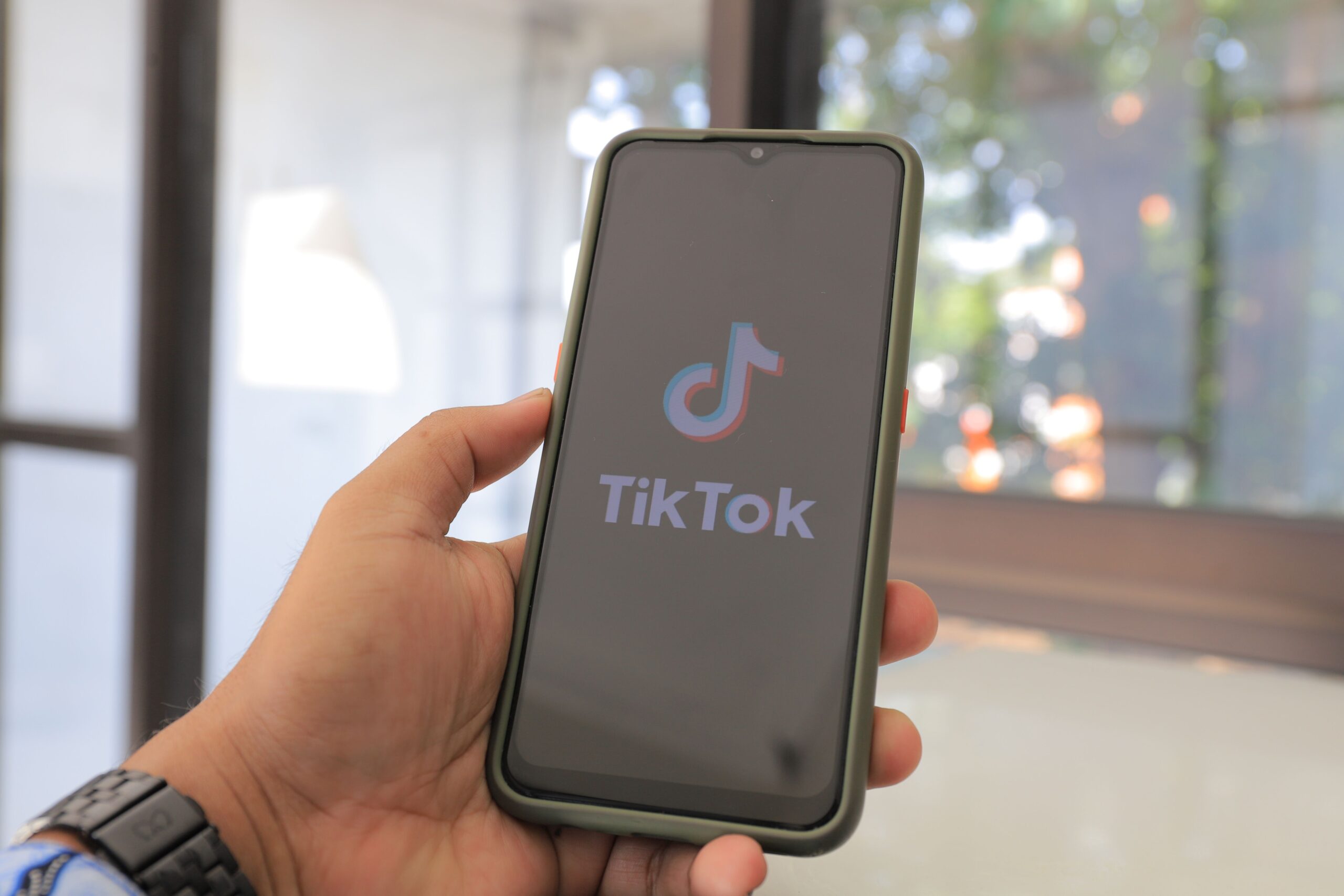 Why Is My TikTok Account at Risk Of Being Banned?
